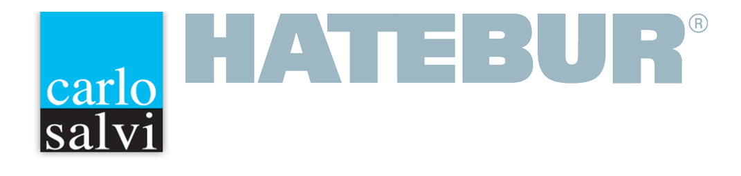 Logo hatebur