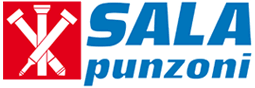 Logo SALA punzoni